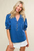 closer-to-you-denim-top Flying Tomato-Sophia's StyleTOPS-1